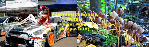 стаф Алексеевка